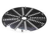 0D7459 Electrolux Professional Grating Disc, J3, Assembly