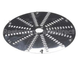 0D7459 Electrolux Professional Grating Disc, J3, Assembly