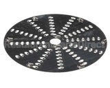 0D7460 Electrolux Professional Grating Disc, J4, Assembly