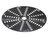 0D7460 Electrolux Professional Grating Disc, J4, Assembly