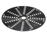 0D7460 Electrolux Professional Grating Disc, J4, Assembly