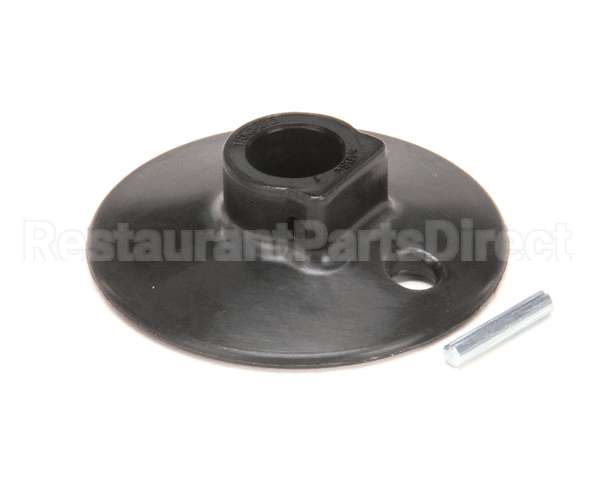 0D7492 Electrolux Professional Button Assembly