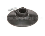 0D7492 Electrolux Professional Button Assembly