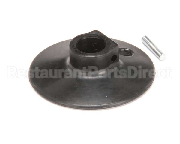 0D7492 Electrolux Professional Button Assembly