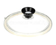 0D7567 Electrolux Professional Lid Assembly, K120S K180S