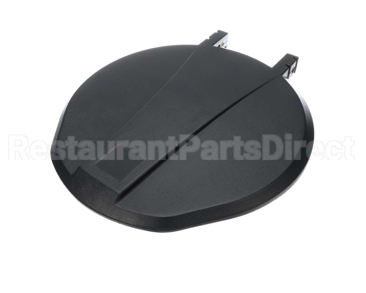 0D7592 Electrolux Professional Lid Vp2