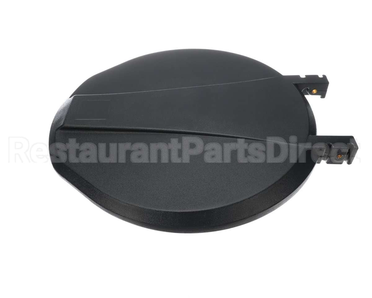 0D7592 Electrolux Professional Lid Vp2