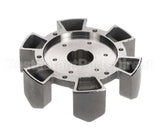 0D7597 Electrolux Professional Hex Bar