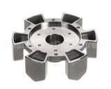 0D7597 Electrolux Professional Hex Bar