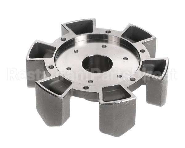 0D7597 Electrolux Professional Hex Bar