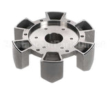 0D7597 Electrolux Professional Hex Bar