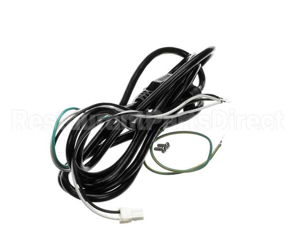 0D7602 Electrolux Professional Power Cord, 220V
