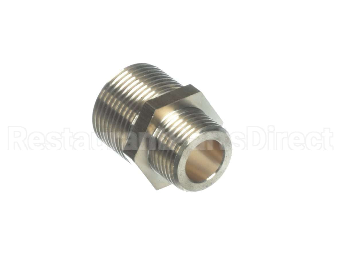 0D7607 Electrolux Professional Gh Connector