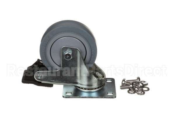 0D7610 Electrolux Professional Caster Wheel