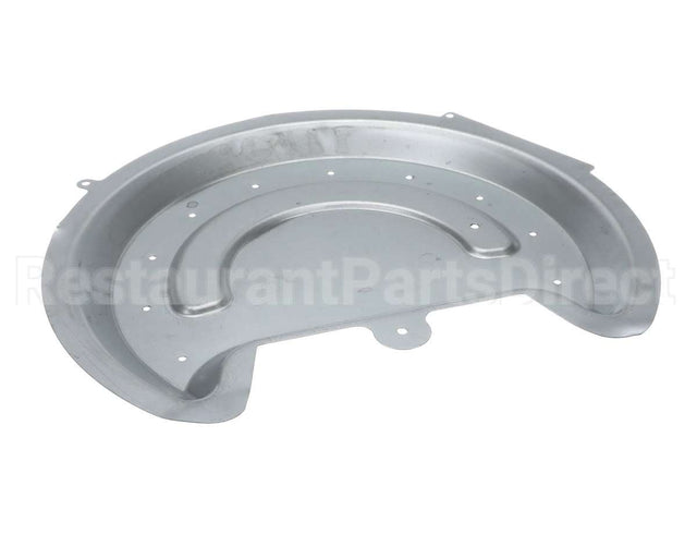 0D7611 Electrolux Professional Bottom Plate