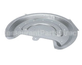 0D7611 Electrolux Professional Bottom Plate