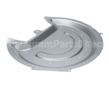 0D7611 Electrolux Professional Bottom Plate