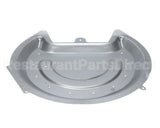 0D7611 Electrolux Professional Bottom Plate