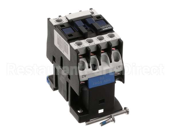 0D7612 Electrolux Professional Contactor, 220V