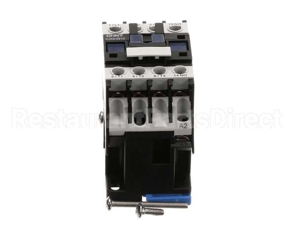 0D7612 Electrolux Professional Contactor, 220V