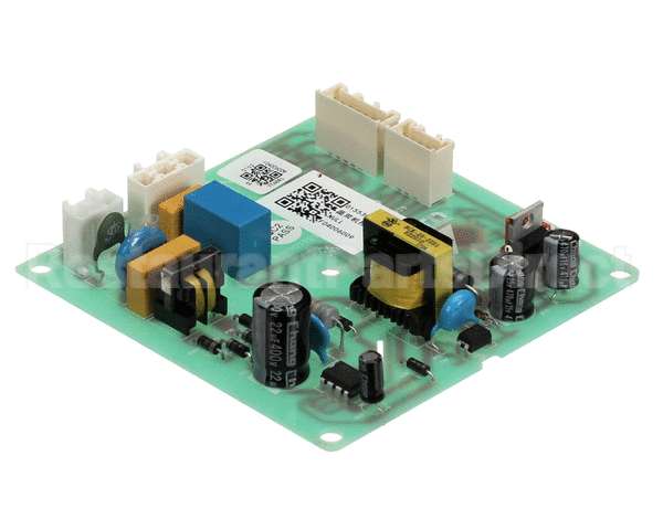 0D7617 Electrolux Professional Pcb