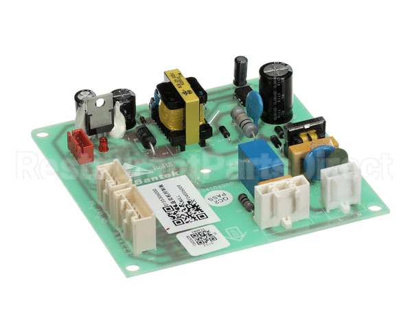 0D7617 Electrolux Professional Pcb