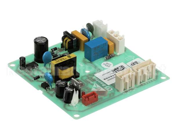 0D7617 Electrolux Professional Pcb