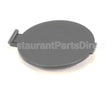 0D7621 Electrolux Professional Timer Cover