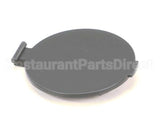 0D7621 Electrolux Professional Timer Cover