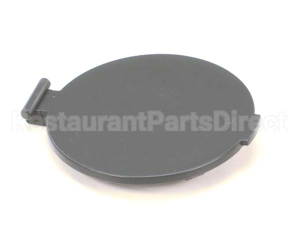 0D7621 Electrolux Professional Timer Cover