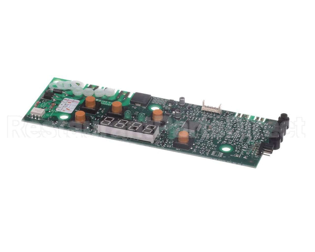 0D7634 Electrolux Professional Induction Control Board