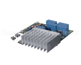 0D7636 Electrolux Professional Induction Generator, Assembly