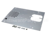 0D7638 Electrolux Professional Bottom Plate
