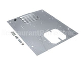 0D7638 Electrolux Professional Bottom Plate