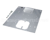 0D7638 Electrolux Professional Bottom Plate