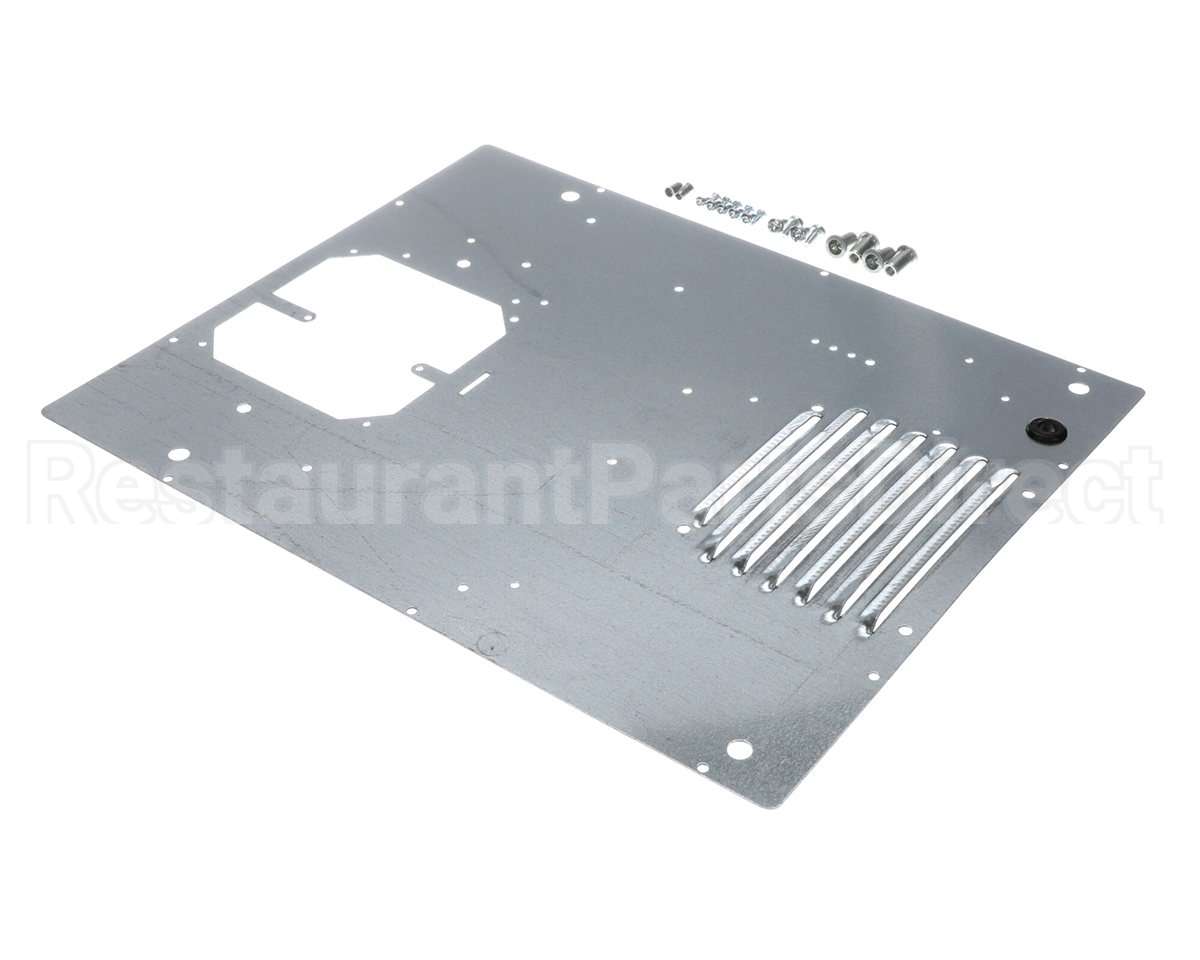 0D7638 Electrolux Professional Bottom Plate