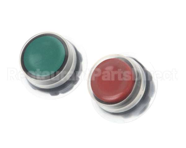 0D7662 Electrolux Professional Plastic Cap, Kit