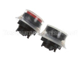 0D7662 Electrolux Professional Plastic Cap, Kit