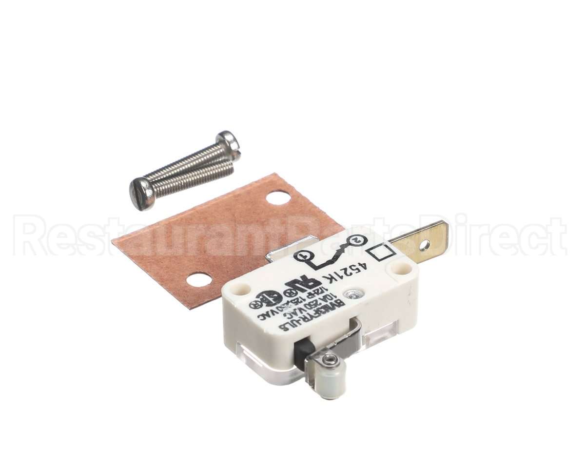 0D7743 Electrolux Professional Microswitch