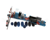 0D7776 Electrolux Professional Speed Variator; 115V 450W;B3000 Usa