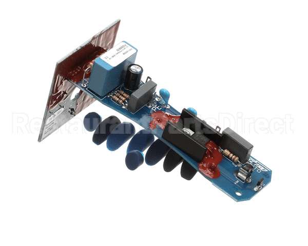 0D7776 Electrolux Professional Speed Variator; 115V 450W;B3000 Usa