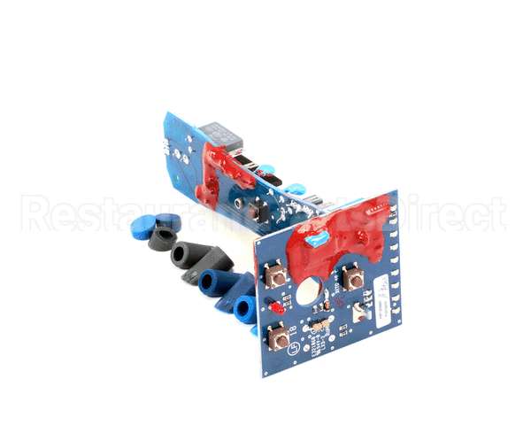 0D7779 Electrolux Professional Speed Variator; 115V 750W; B3000 Usa