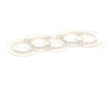 0D7780 Electrolux Professional Washer, Set 5Pcs