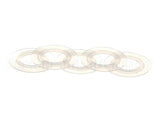 0D7780 Electrolux Professional Washer, Set 5Pcs