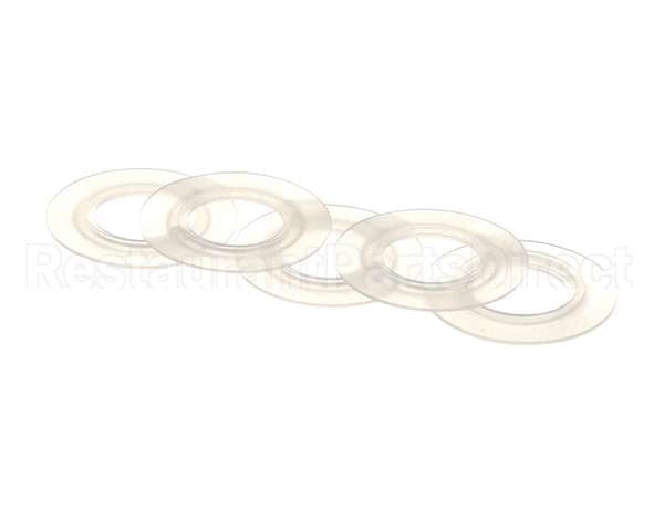 0D7780 Electrolux Professional Washer, Set 5Pcs
