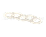 0D7780 Electrolux Professional Washer, Set 5Pcs