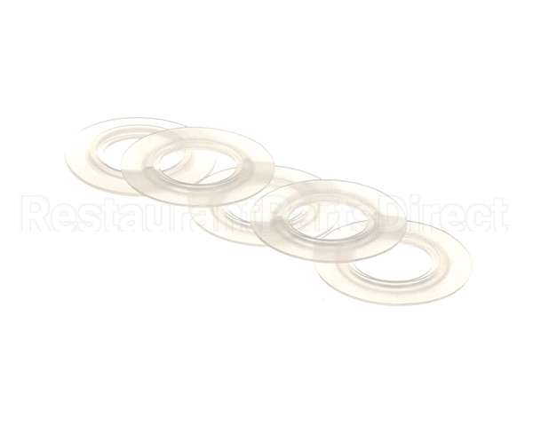 0D7780 Electrolux Professional Washer, Set 5Pcs
