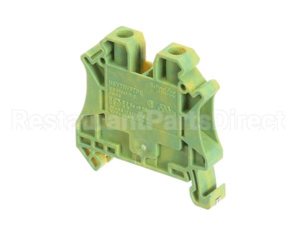 0D7781 Electrolux Professional Earth Terminal, 6