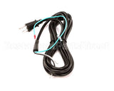 0D7788 Electrolux Professional Power Cord, Usa Version, B3000