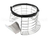 0D7814 Electrolux Professional Protective Grating